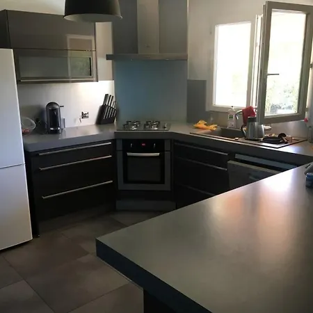 Maison Holiday home