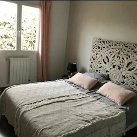 Maison Holiday home *